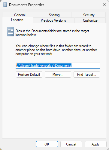 NinjaTrader Installation