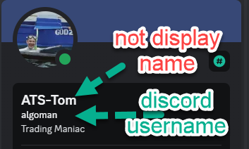 Discord Verification