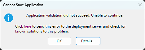 Error Details Image